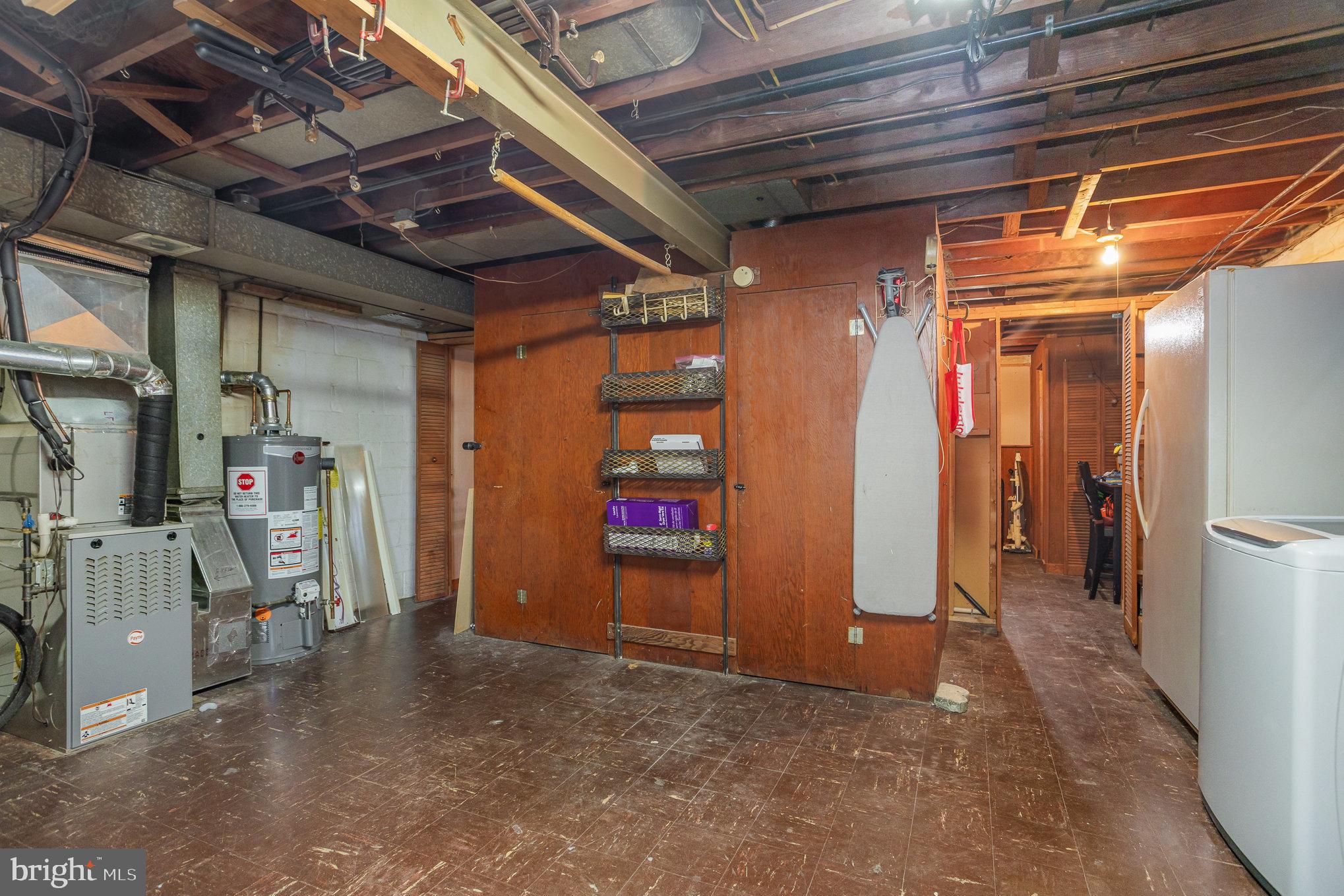 8134 Gray Haven Road Baltimore, MD 21222 - Photo 20 of 25