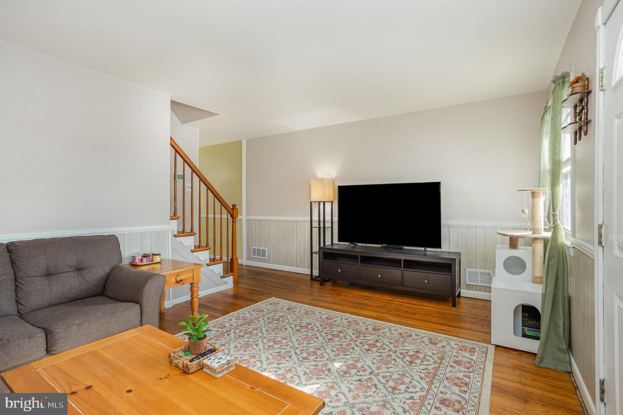 8134 Gray Haven Road Baltimore, MD 21222 - Photo 3 of 25