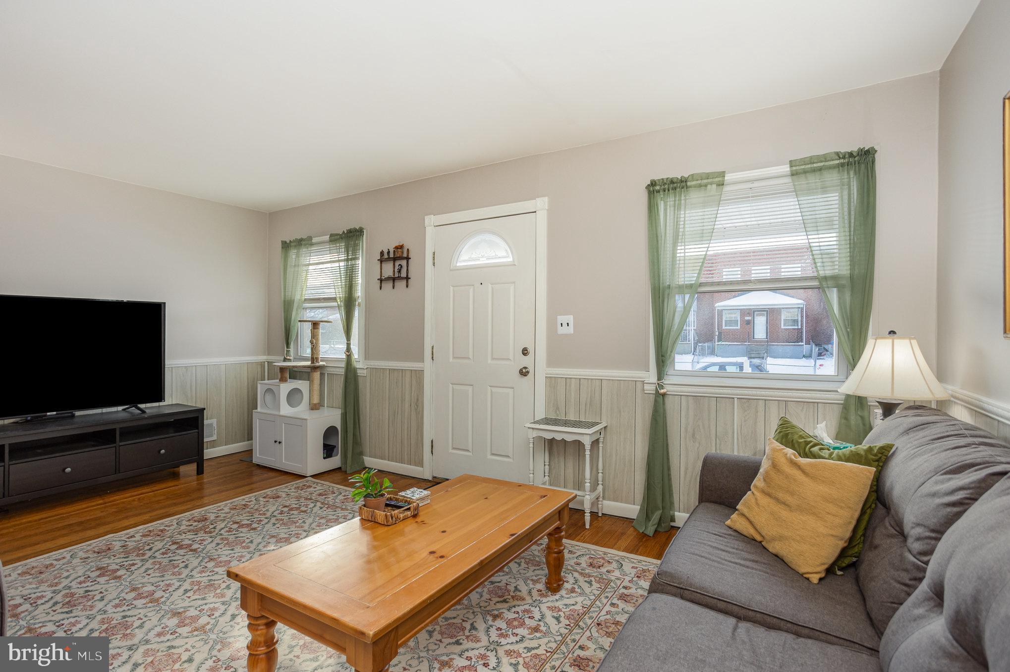 8134 Gray Haven Road Baltimore, MD 21222 - Photo 4 of 25