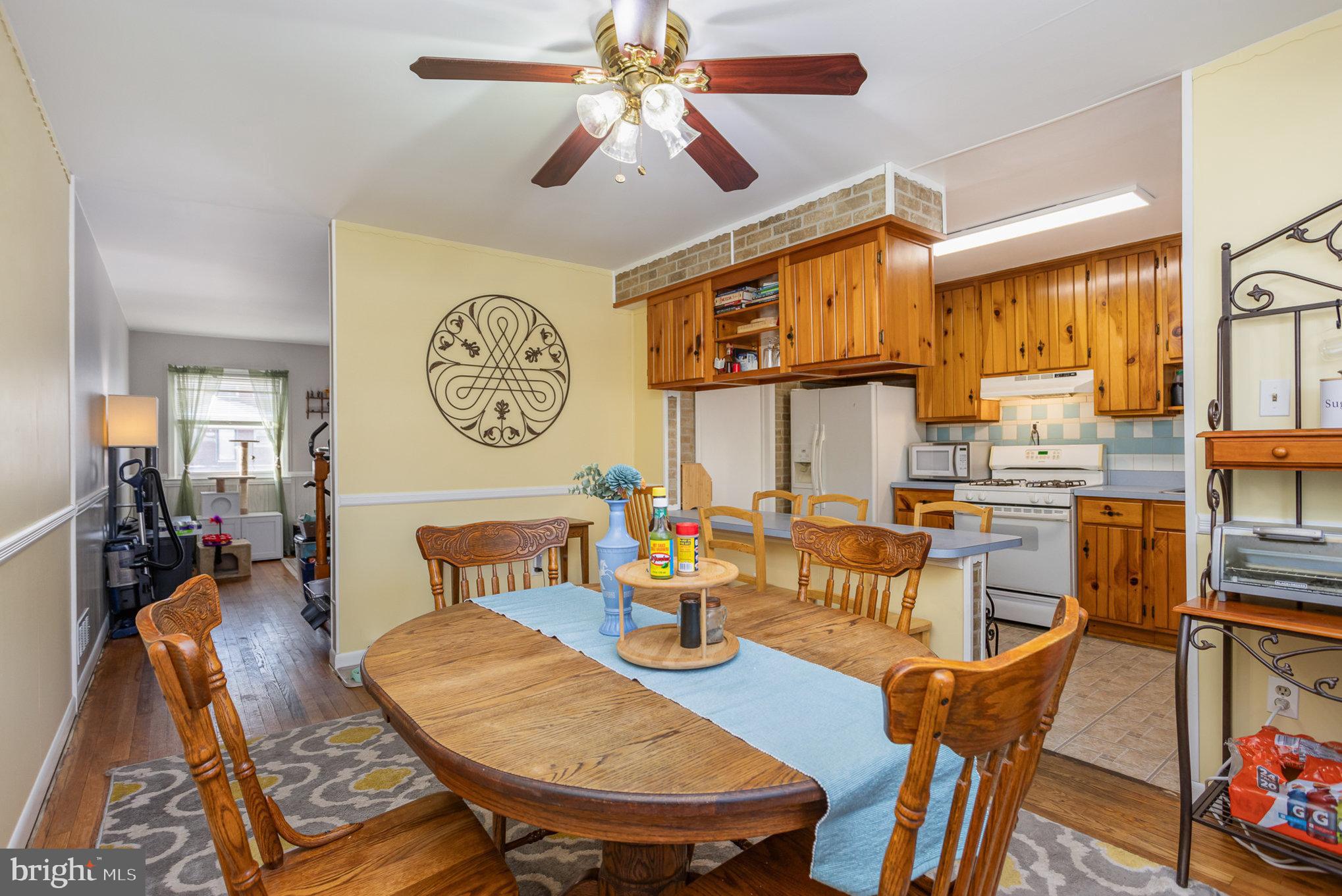 8134 Gray Haven Road Baltimore, MD 21222 - Photo 7 of 25