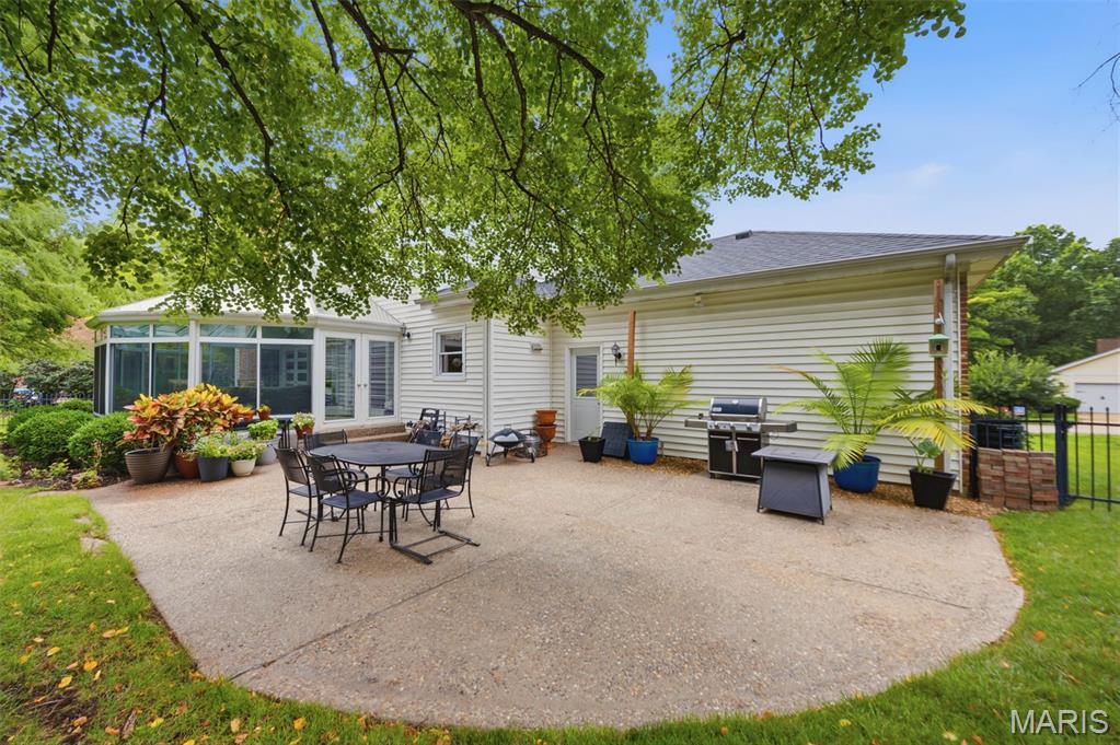 739 Bent Brook Road St. Louis, MO 63122 - Photo 51 of 56
