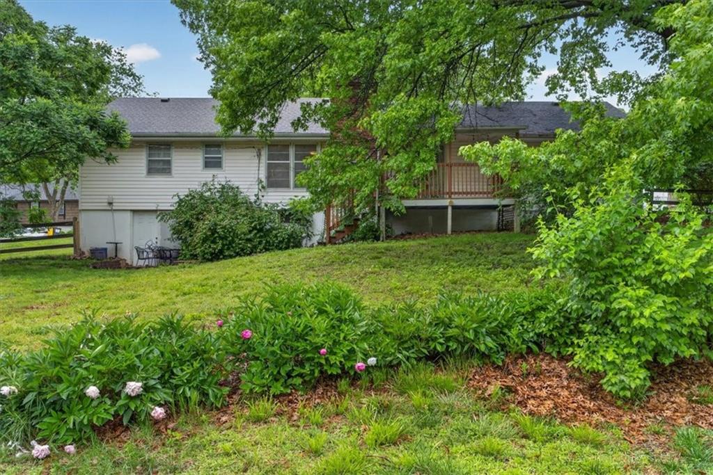 413 Southwest Sunset Drive Lee's Summit, MO 64081 - Photo 26 of 32