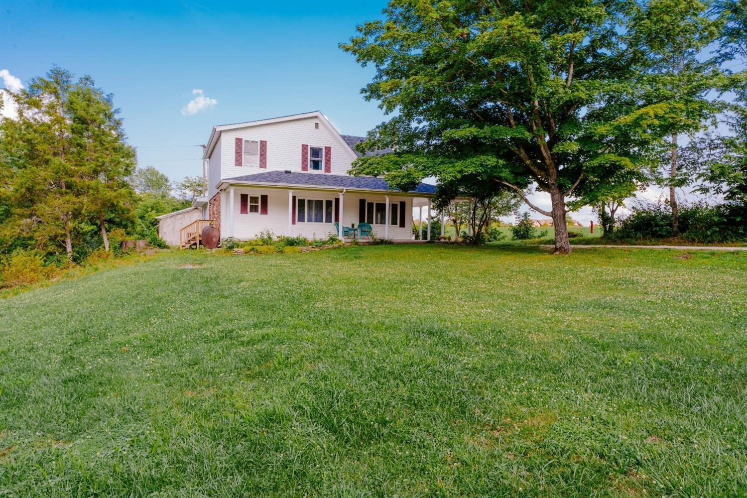 9254 Bellbrook Road Waynesville, OH 45068 - Photo 4 of 40 Gallery Image 4