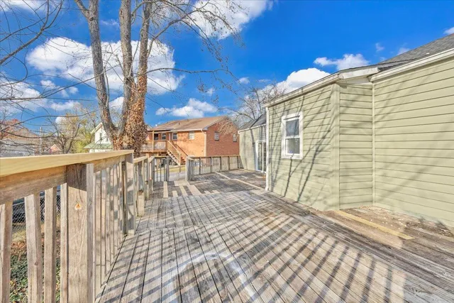 $229,900 | 2218 Larchwood Street Northeast, Roanoke, VA 24012