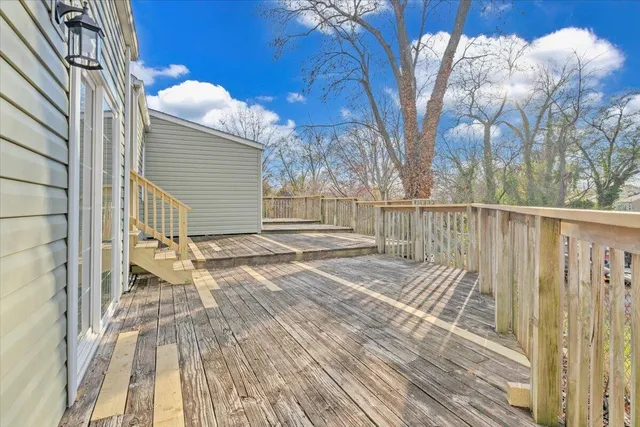 $229,900 | 2218 Larchwood Street Northeast, Roanoke, VA 24012