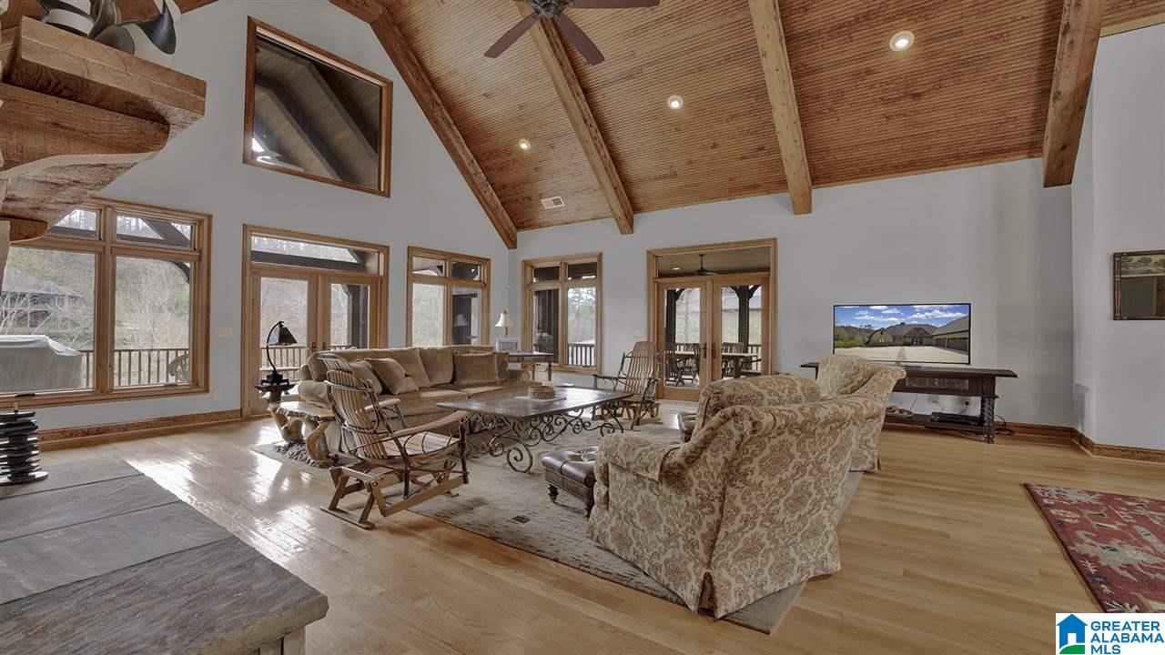 256 Big Y Cv Loop Rockford, AL 35136 - Photo 8 of 50