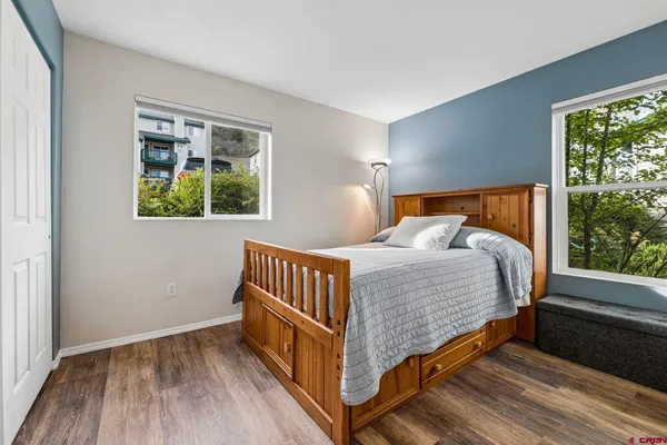 $400,000 | 1100 Goeglein Gulch Road, Unit 133, Durango, CO 81301