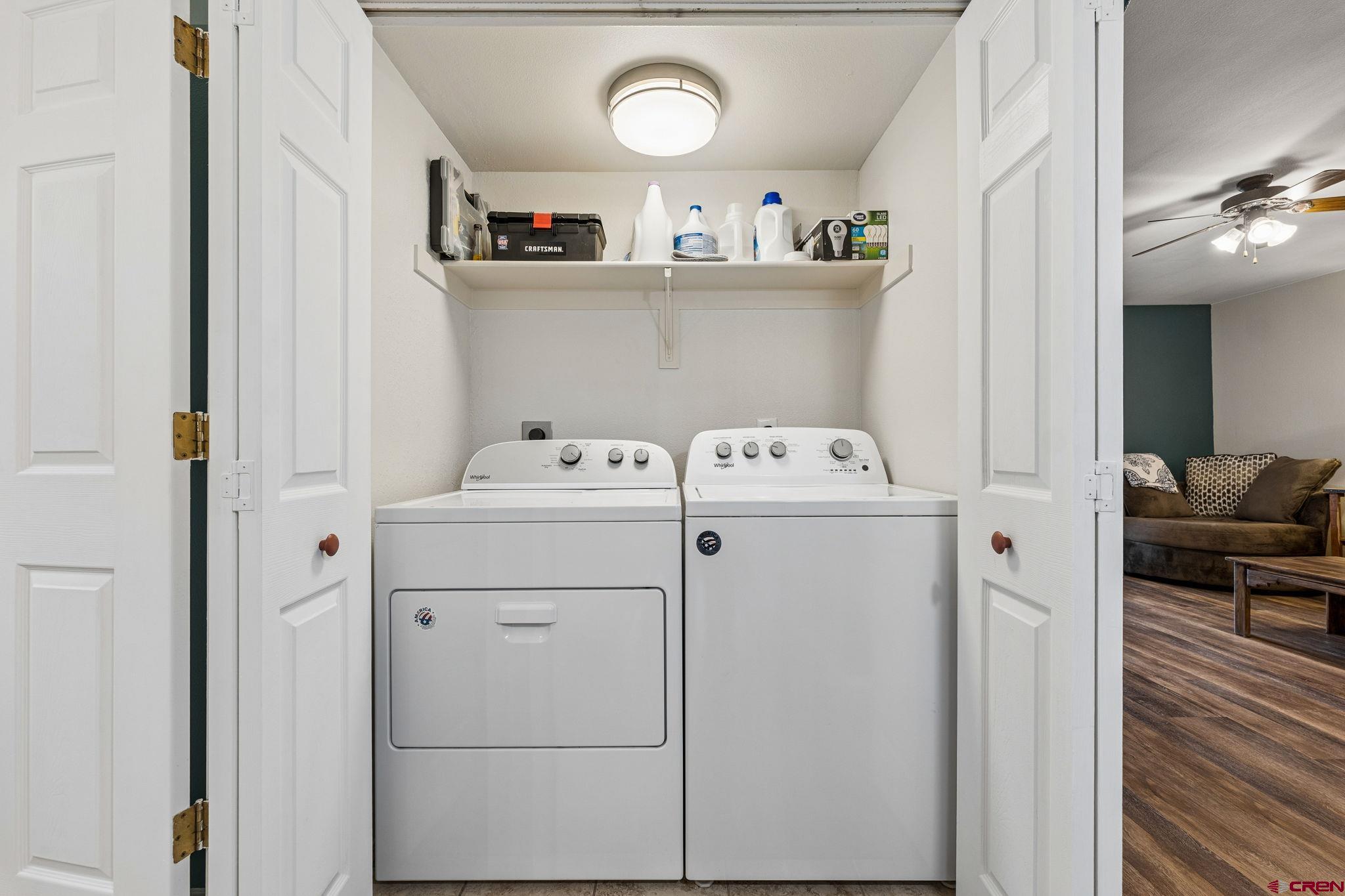 1100 Goeglein Gulch Road, Unit 133 Durango, CO 81301 - Photo 20 of 38