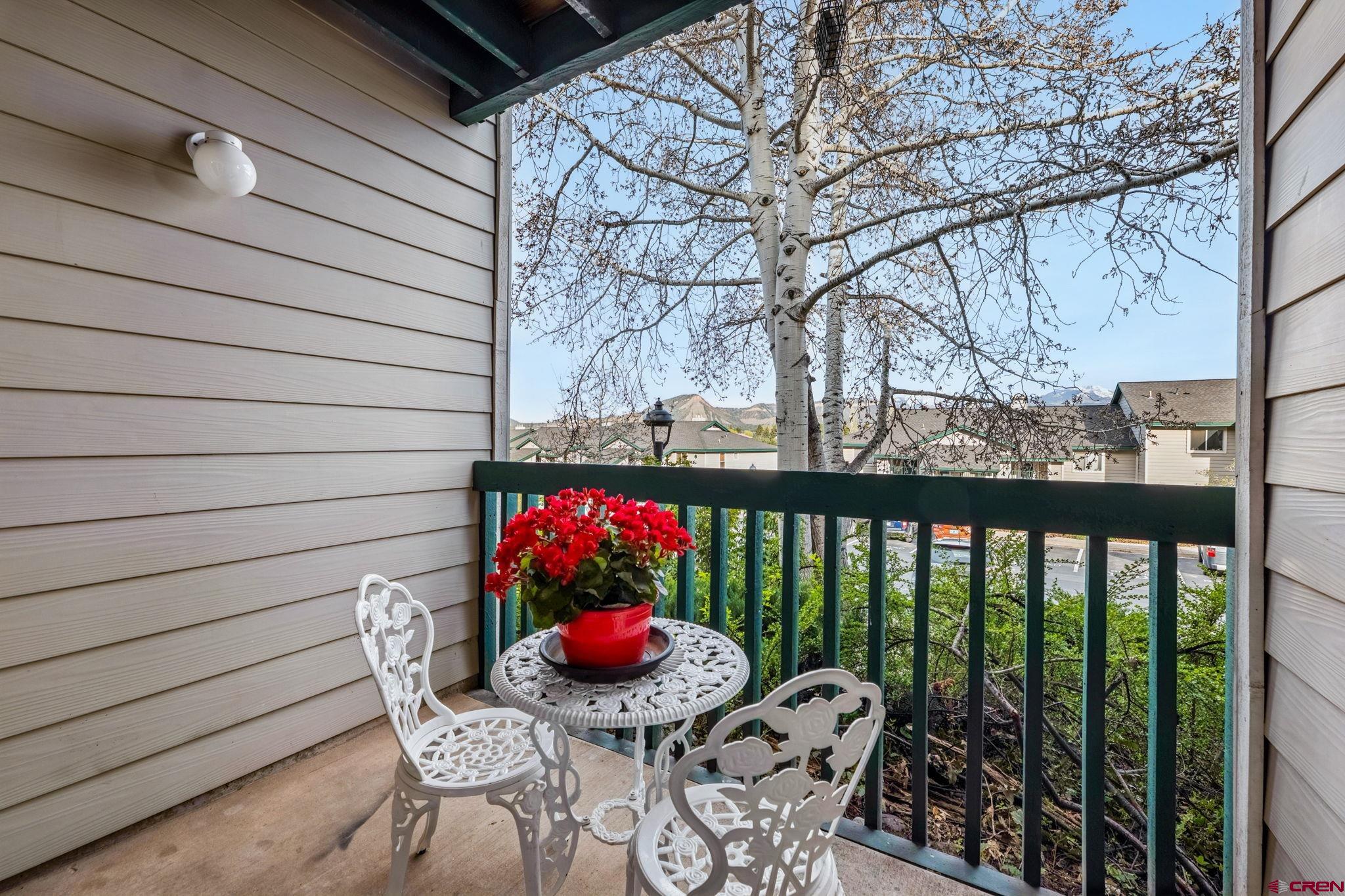 1100 Goeglein Gulch Road, Unit 133 Durango, CO 81301 - Photo 22 of 38