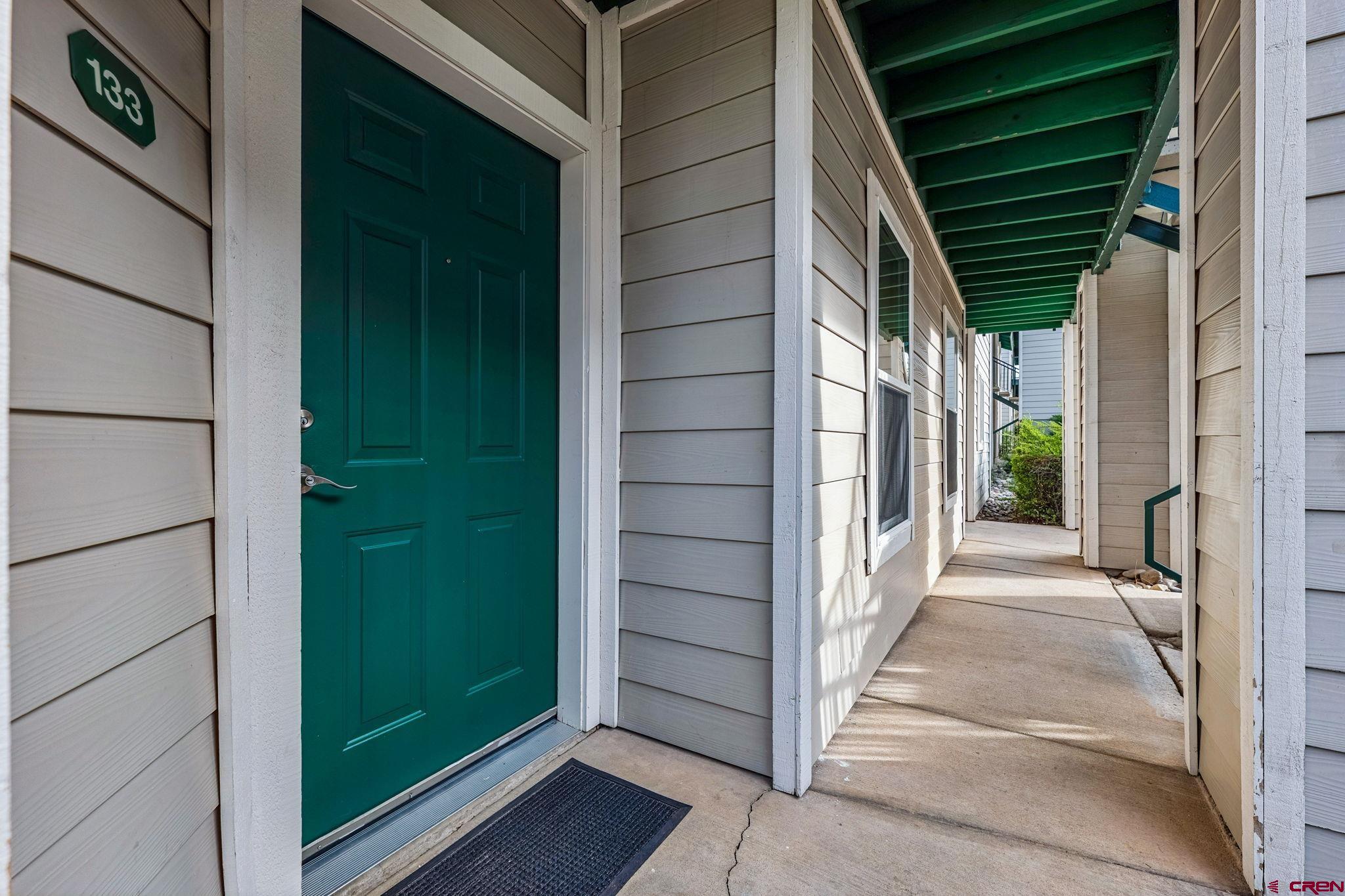 1100 Goeglein Gulch Road, Unit 133 Durango, CO 81301 - Photo 23 of 38