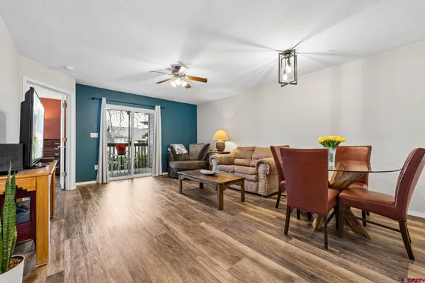 $400,000 | 1100 Goeglein Gulch Road, Unit 133, Durango, CO 81301