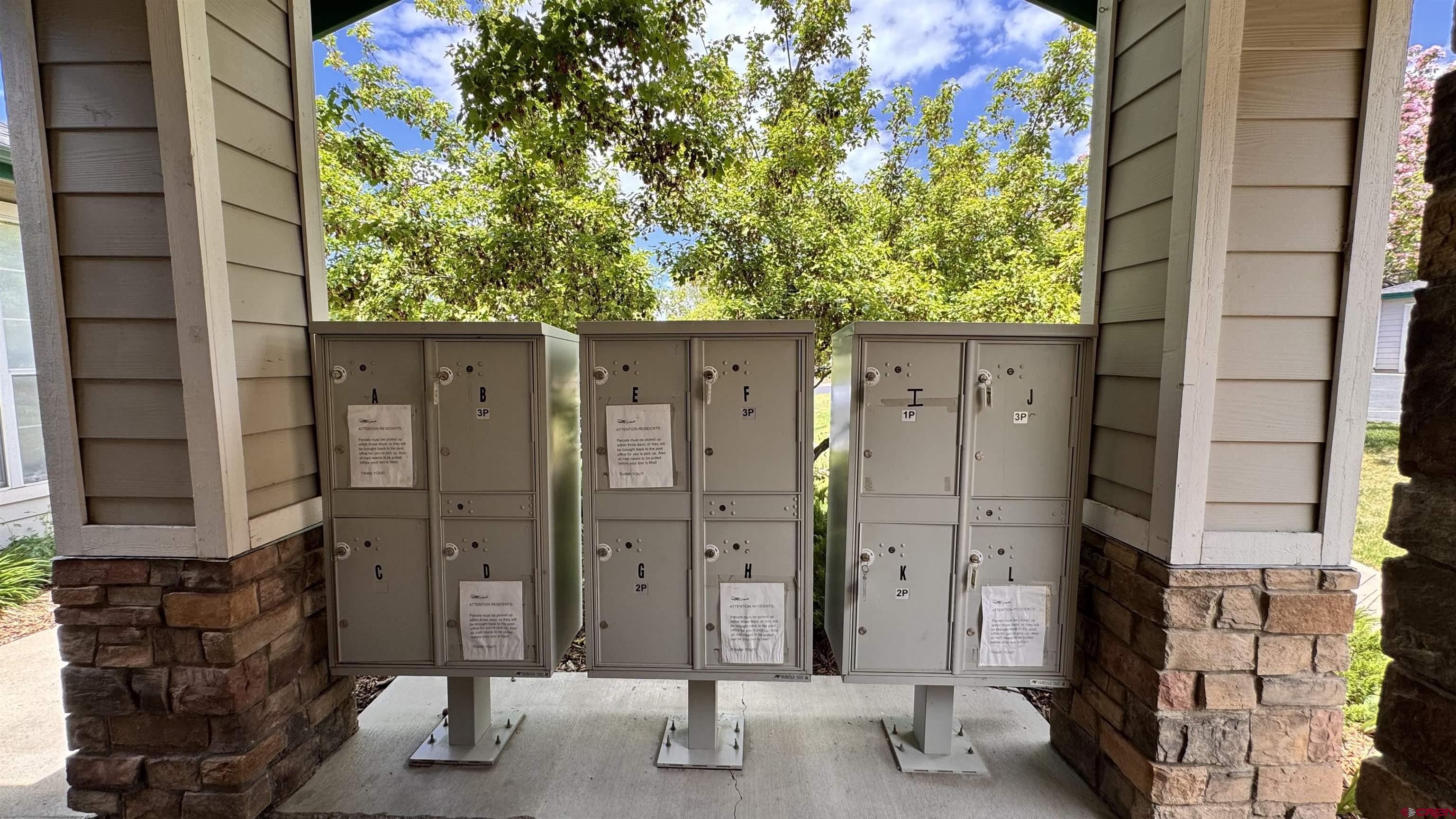 1100 Goeglein Gulch Road, Unit 133 Durango, CO 81301 - Photo 35 of 38