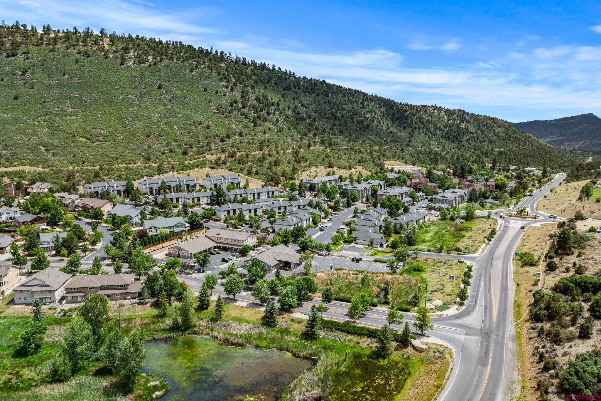 1100 Goeglein Gulch Road, Unit 133 Durango, CO 81301 - Photo 37 of 38