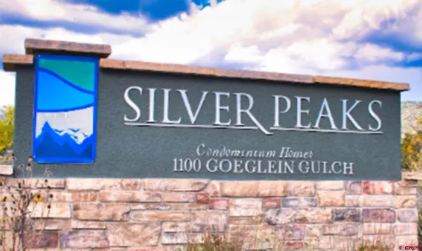 $400,000 | 1100 Goeglein Gulch Road, Unit 133, Durango, CO 81301