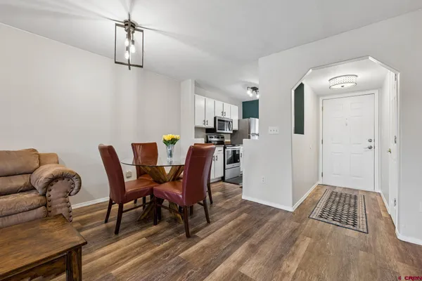 $400,000 | 1100 Goeglein Gulch Road, Unit 133, Durango, CO 81301