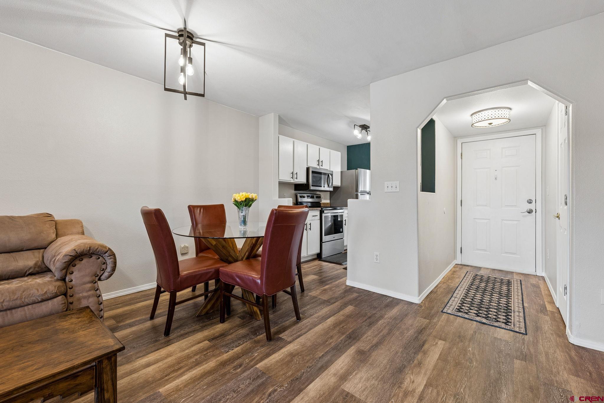 1100 Goeglein Gulch Road, Unit 133 Durango, CO 81301 - Photo 4 of 38