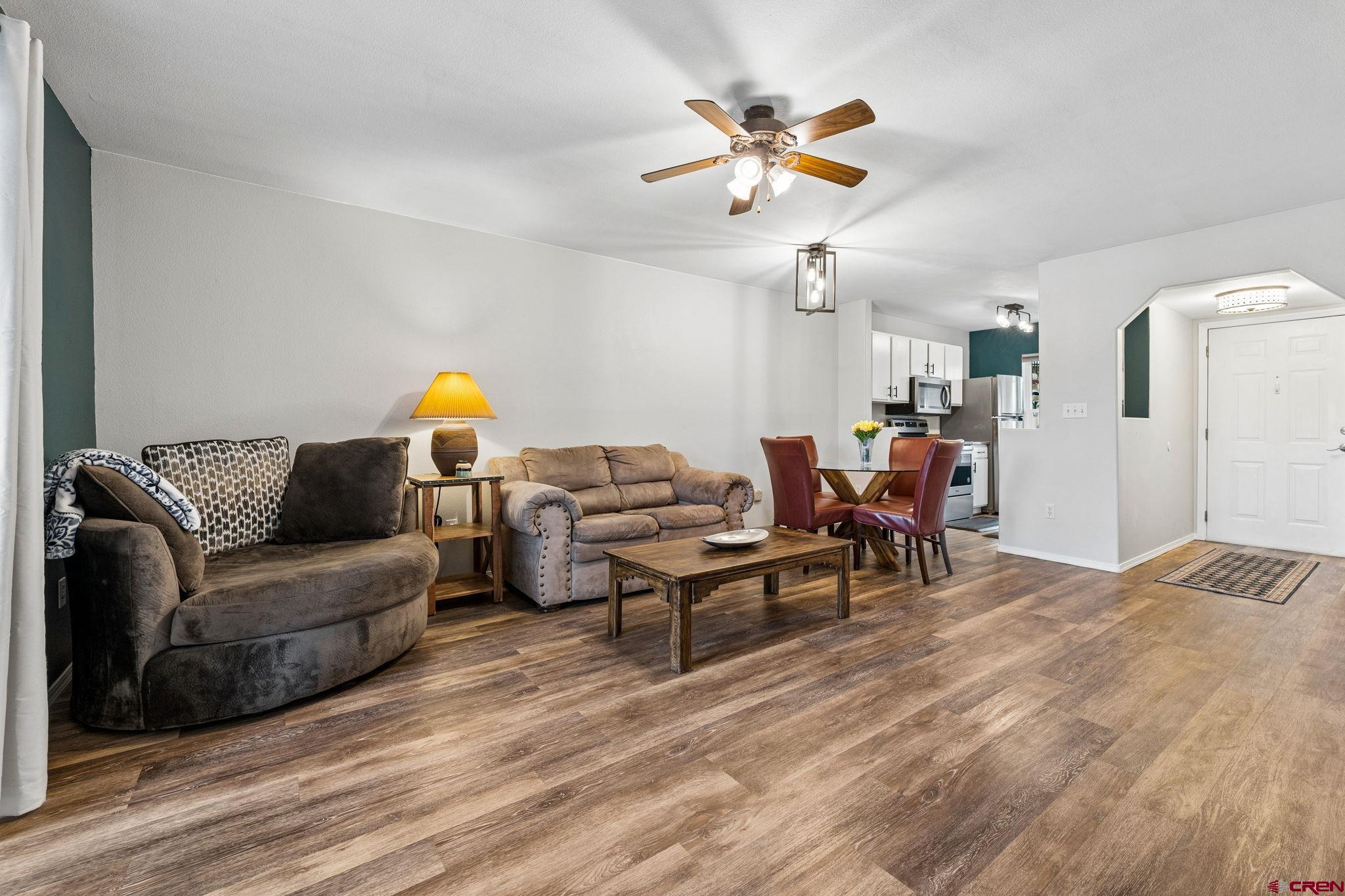 1100 Goeglein Gulch Road, Unit 133 Durango, CO 81301 - Photo 5 of 38