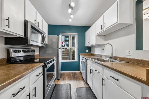 $400,000 | 1100 Goeglein Gulch Road, Unit 133, Durango, CO 81301