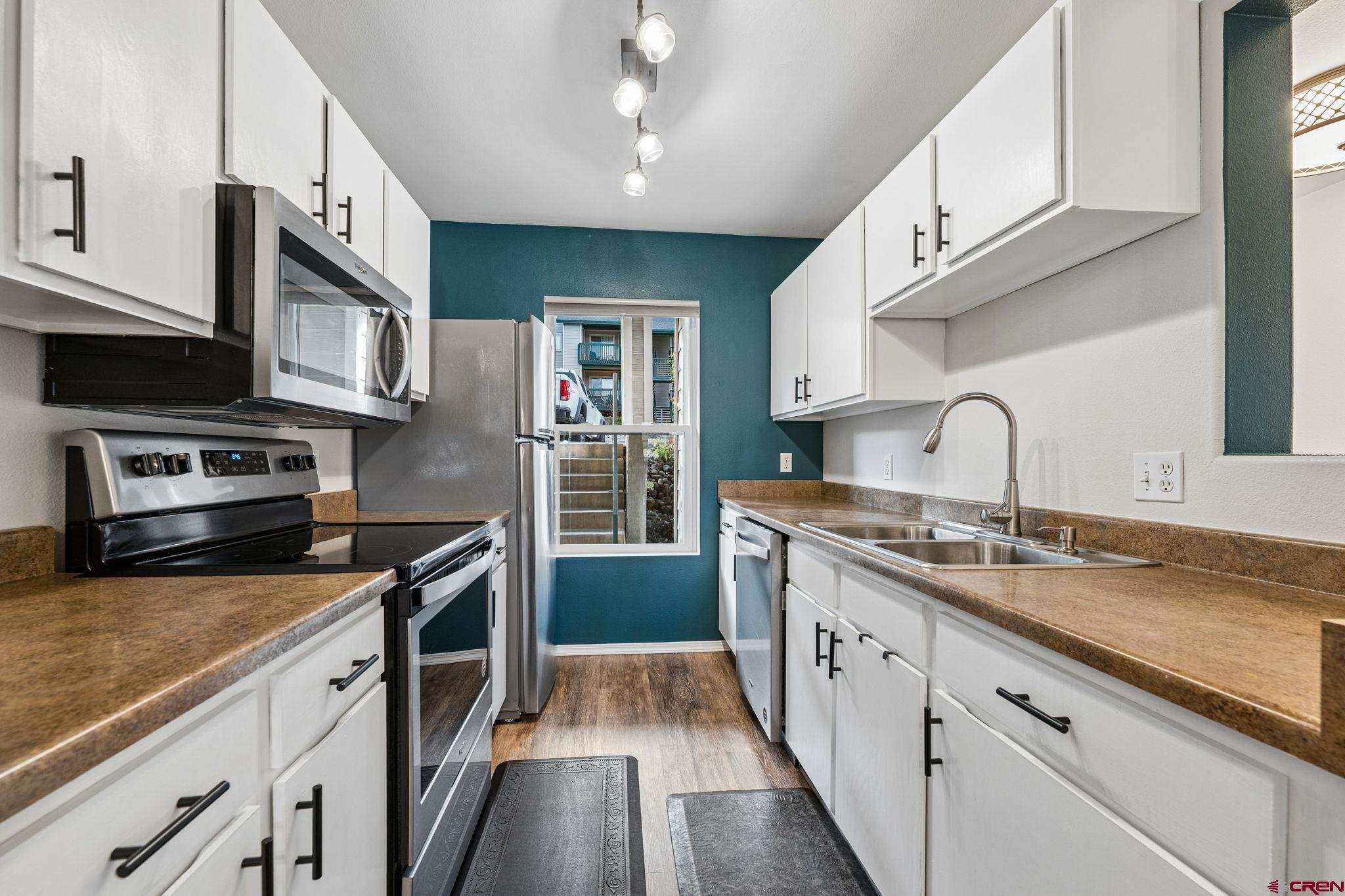 1100 Goeglein Gulch Road, Unit 133 Durango, CO 81301 - Photo 7 of 38