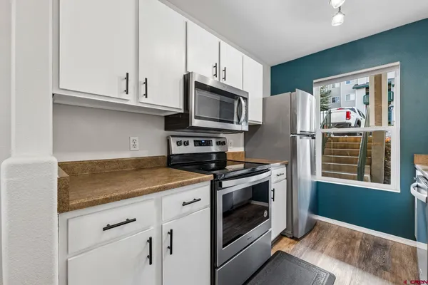 $400,000 | 1100 Goeglein Gulch Road, Unit 133, Durango, CO 81301