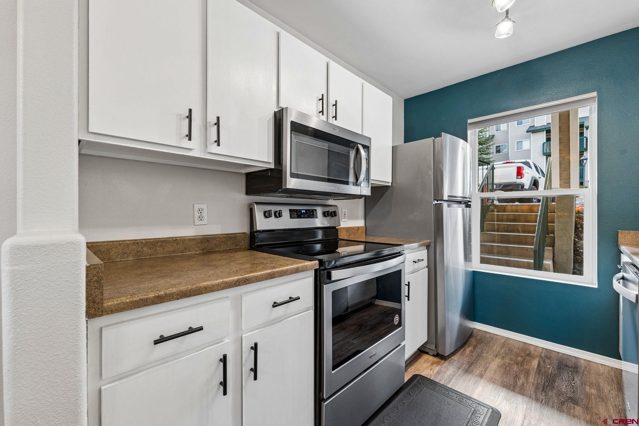 1100 Goeglein Gulch Road, Unit 133 Durango, CO 81301 - Photo 8 of 38