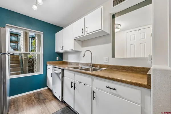 $400,000 | 1100 Goeglein Gulch Road, Unit 133, Durango, CO 81301