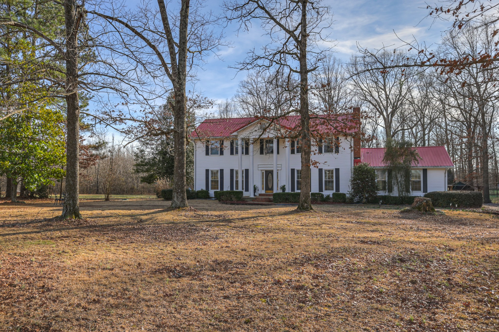 175 Dry Weakley Road Ethridge, TN 38456 - Photo 4 of 49