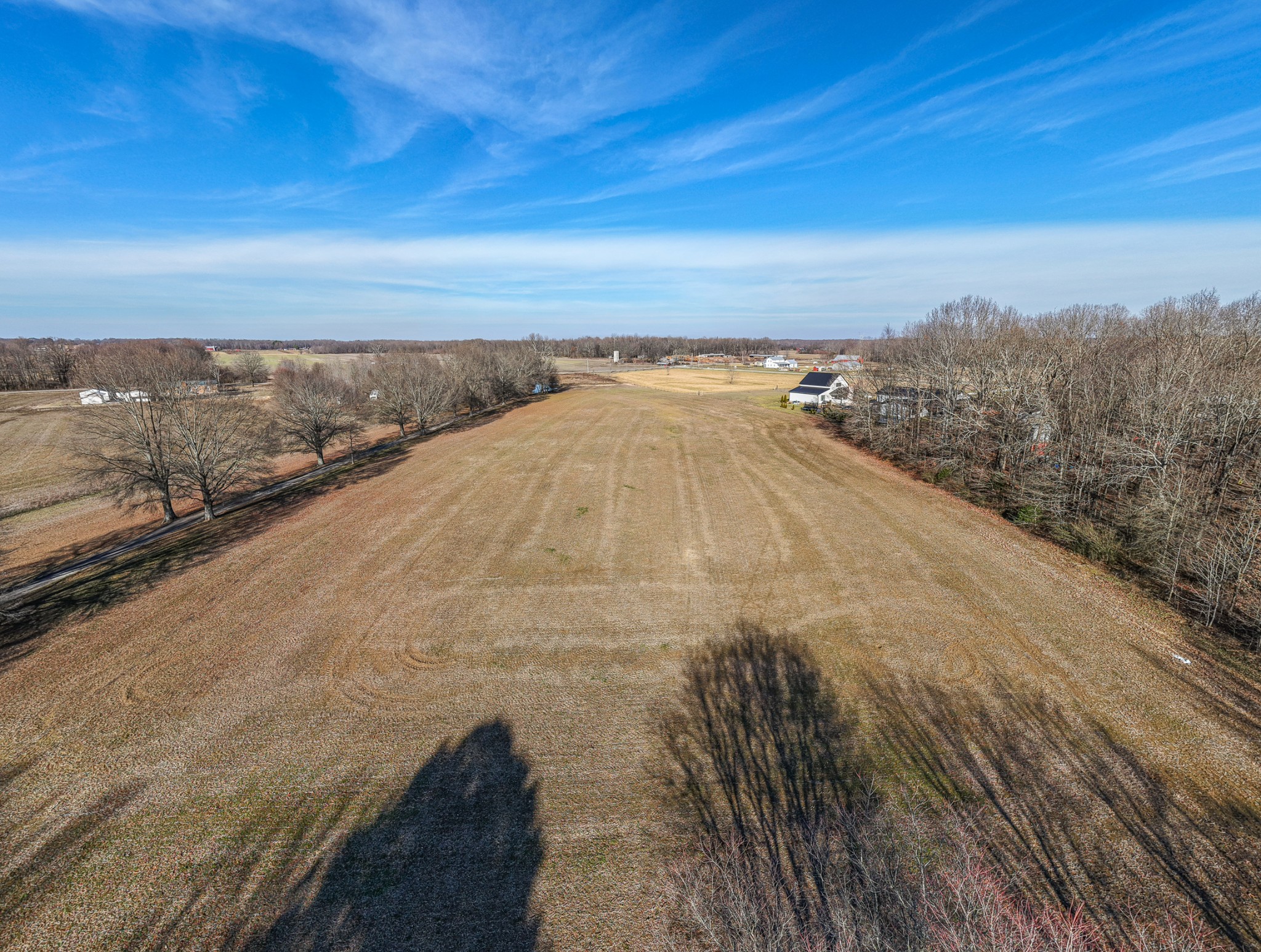 175 Dry Weakley Road Ethridge, TN 38456 - Photo 48 of 49