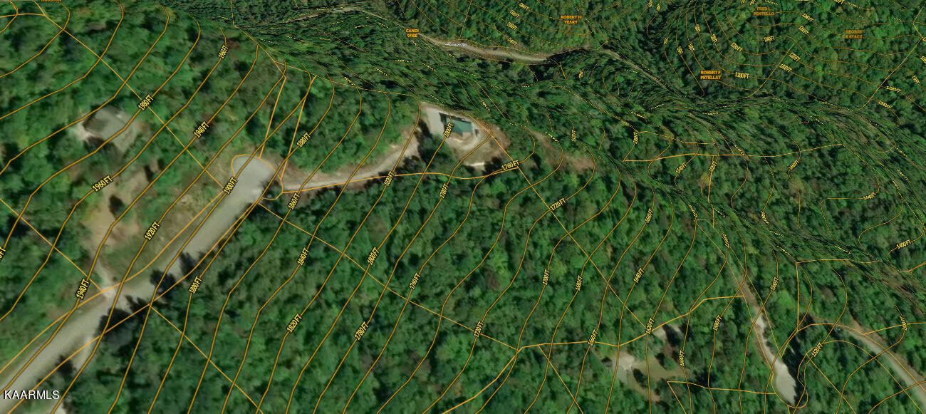Lot 196 Clinch View Road New Tazewell, TN 37825 - Photo 14 of 28 Lot 196 Clinch Valley Rd - 15