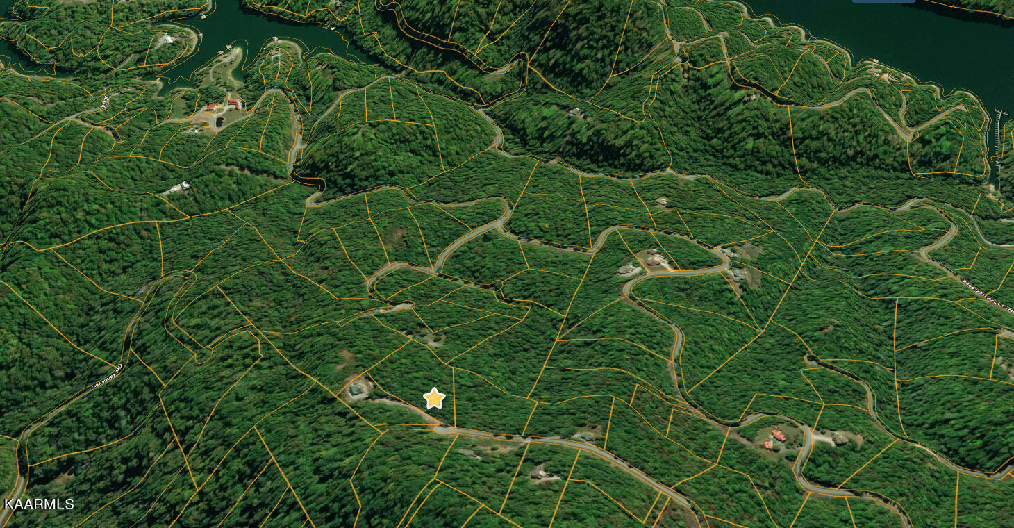 Lot 196 Clinch View Road New Tazewell, TN 37825 - Photo 15 of 28 Lot 196 Clinch Valley Rd - 16