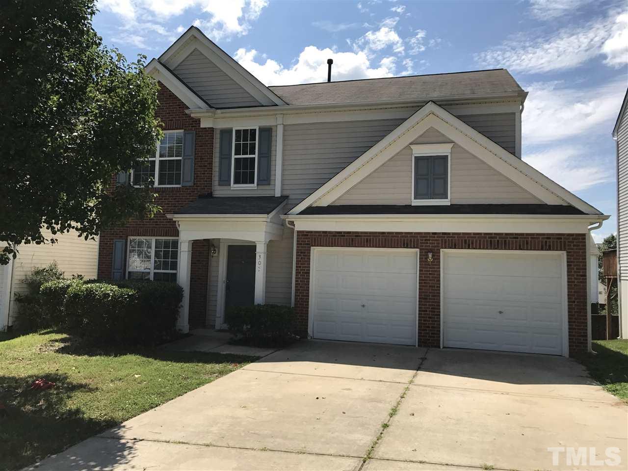 307 Willingham Road Morrisville, NC 27560 - Photo 1 of 16