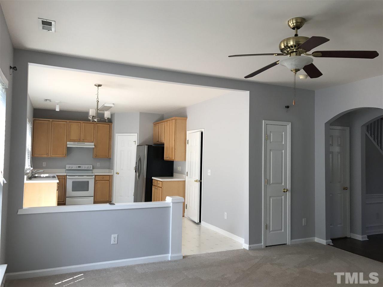 307 Willingham Road Morrisville, NC 27560 - Photo 14 of 16