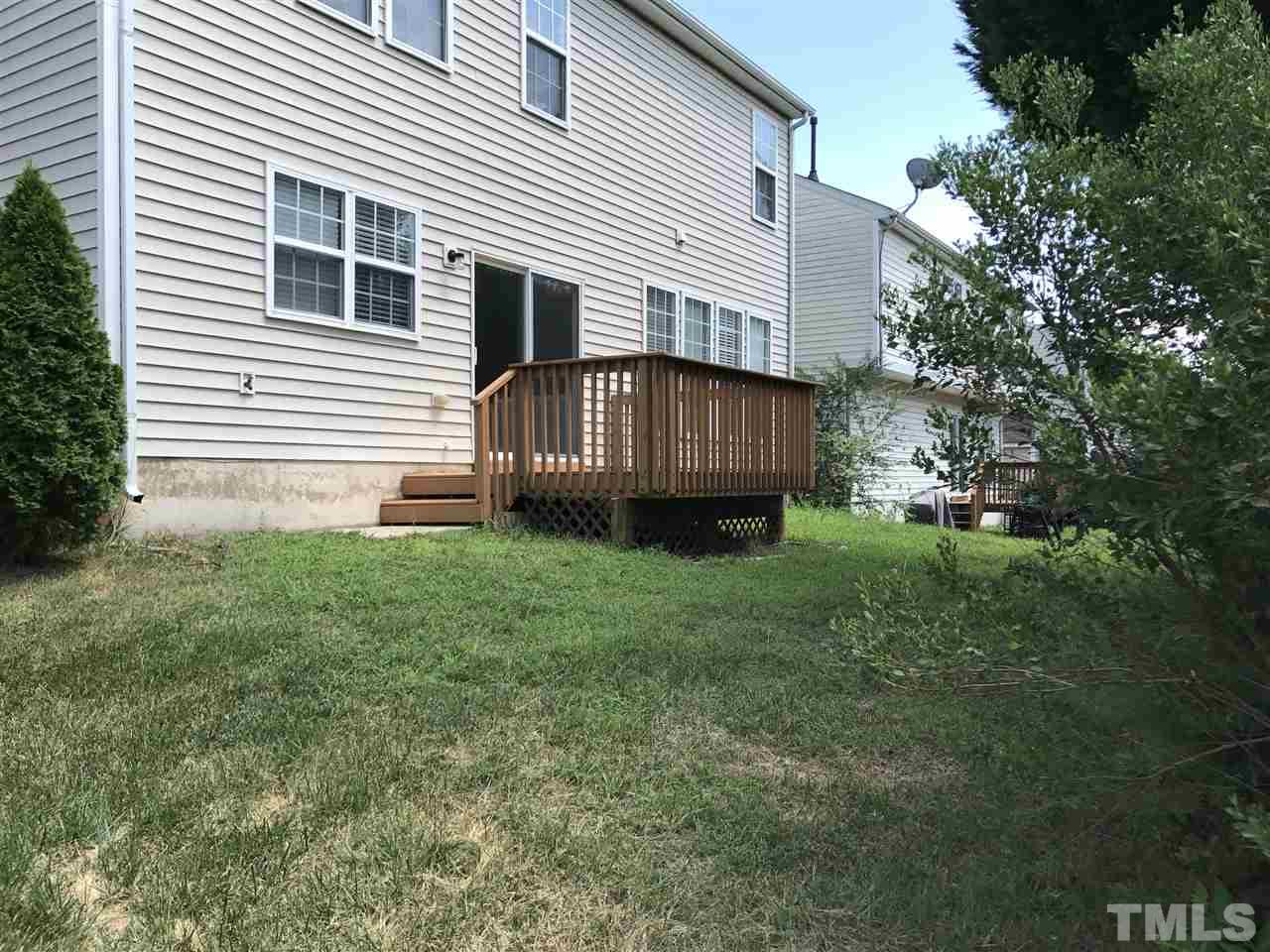 307 Willingham Road Morrisville, NC 27560 - Photo 15 of 16