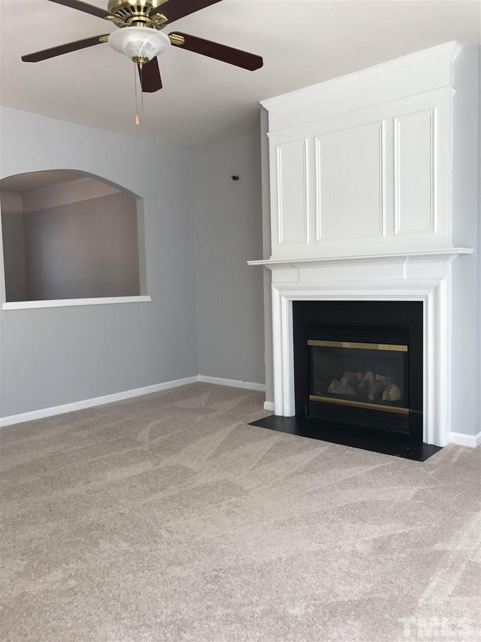 307 Willingham Road Morrisville, NC 27560 - Photo 3 of 16
