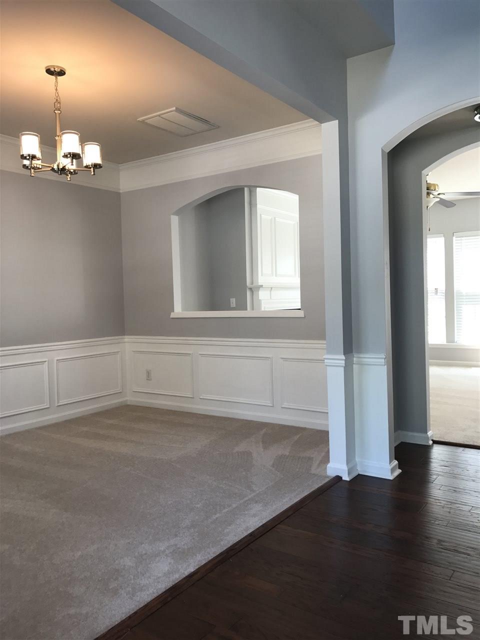 307 Willingham Road Morrisville, NC 27560 - Photo 6 of 16