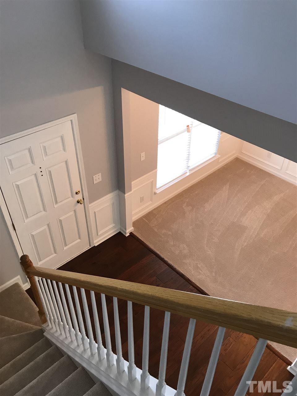 307 Willingham Road Morrisville, NC 27560 - Photo 9 of 16