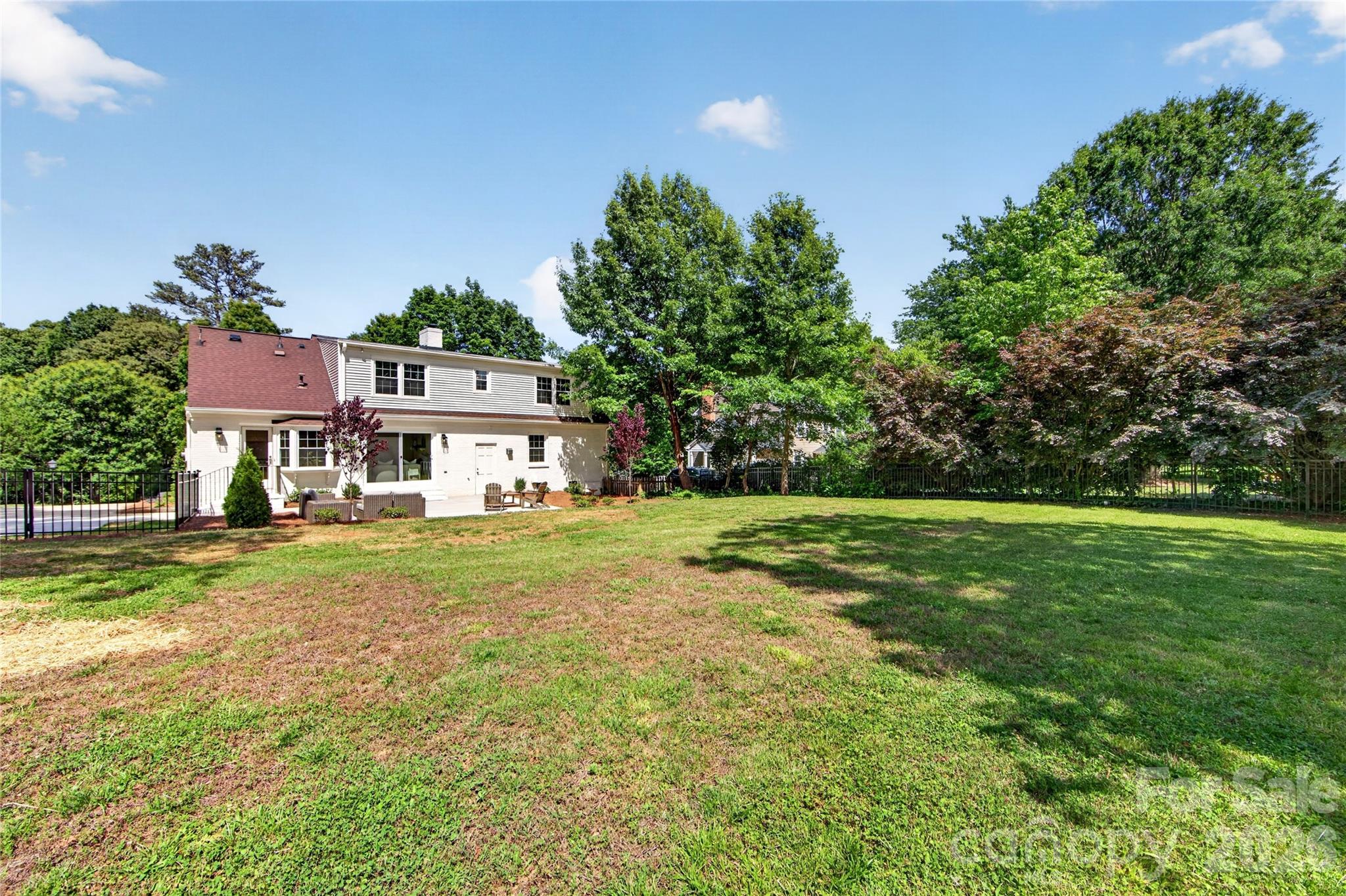 3338 Stocktie Road Charlotte, NC 28210 - Photo 47 of 47 Gallery Image 47