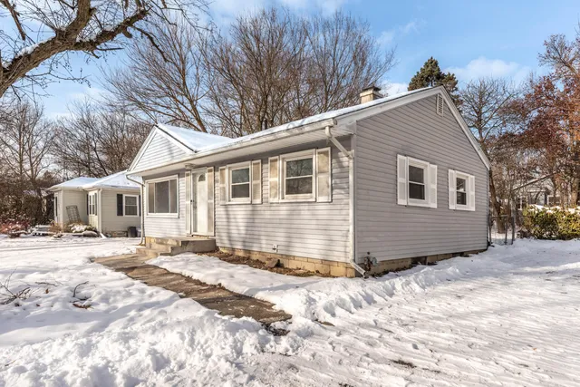 $270,000 | 2410 Harding Avenue, Ypsilanti, MI 48197