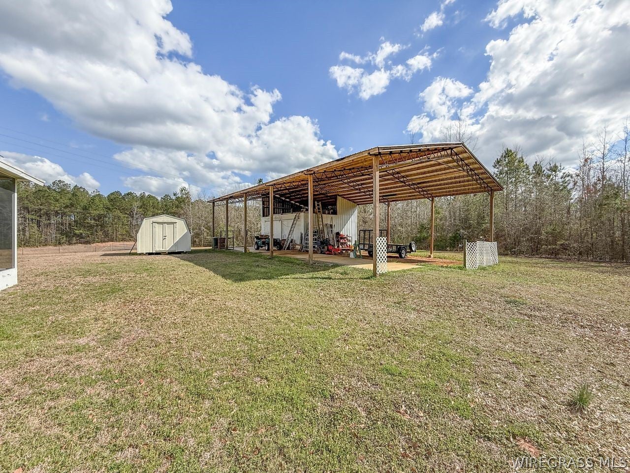 1830 Skipperville Road Ozark, AL 36360 - Photo 37 of 51 Gallery Image 37