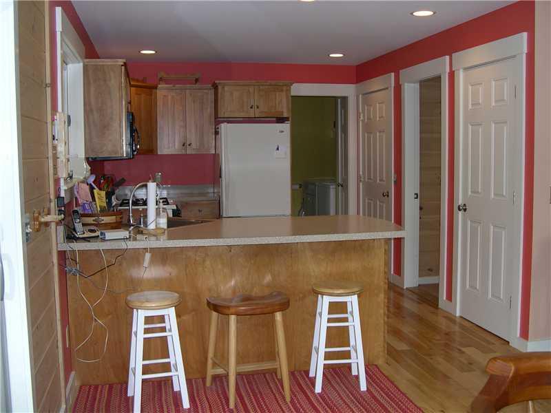 129 2 Rod Road Rangeley, ME 04970 - Photo 24 of 26 Kitchen. Another view of the kitchen