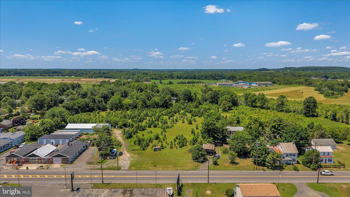 12 North Pemberton Road Pemberton, NJ 08068 - Photo 6 of 13 Expansive green landscape awaits!