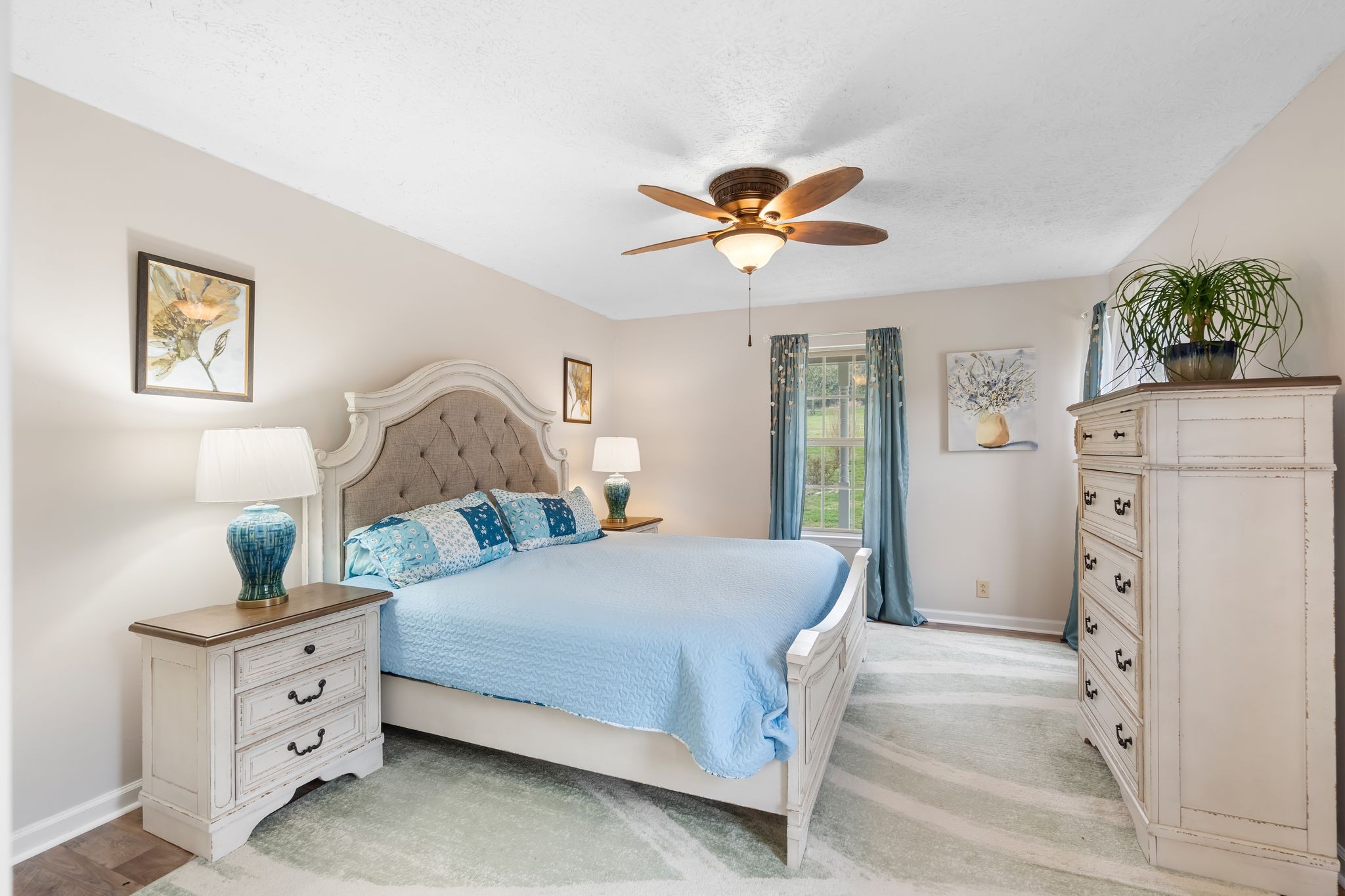 15541 Cainsville Road Milton, TN 37118 - Photo 19 of 57