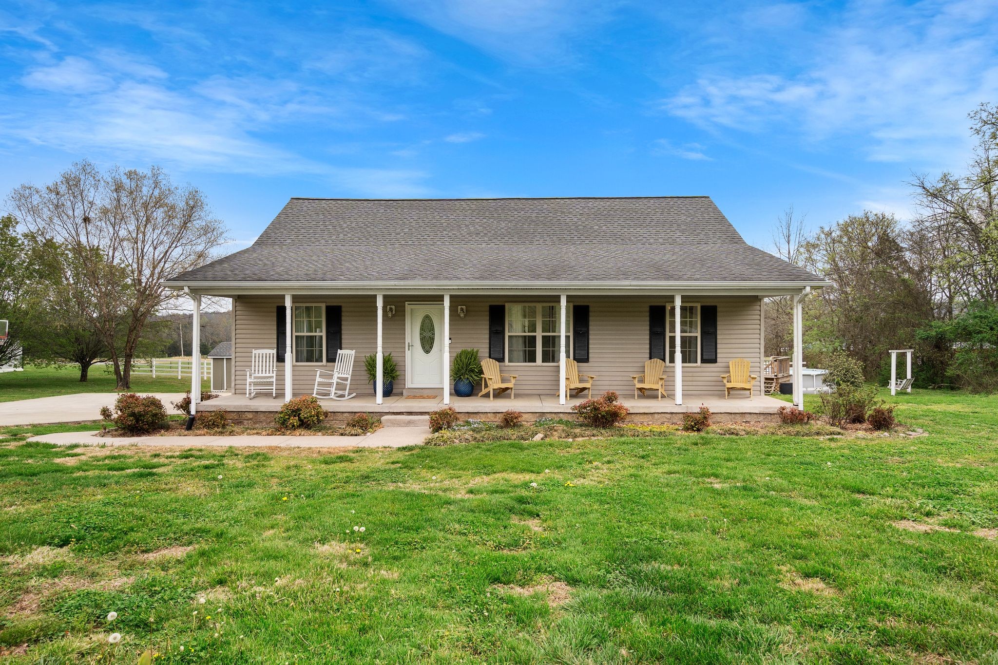 15541 Cainsville Road Milton, TN 37118 - Photo 2 of 57