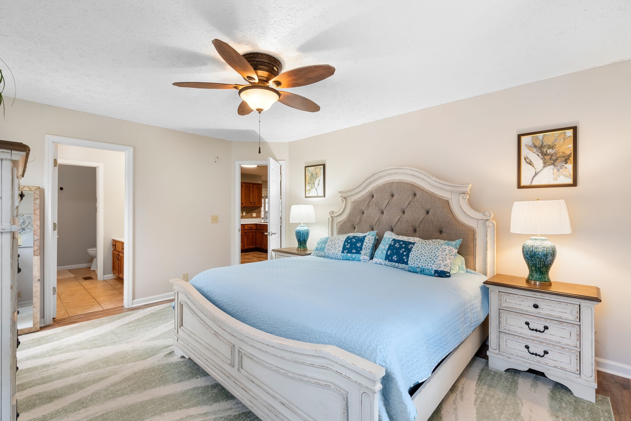 15541 Cainsville Road Milton, TN 37118 - Photo 21 of 57