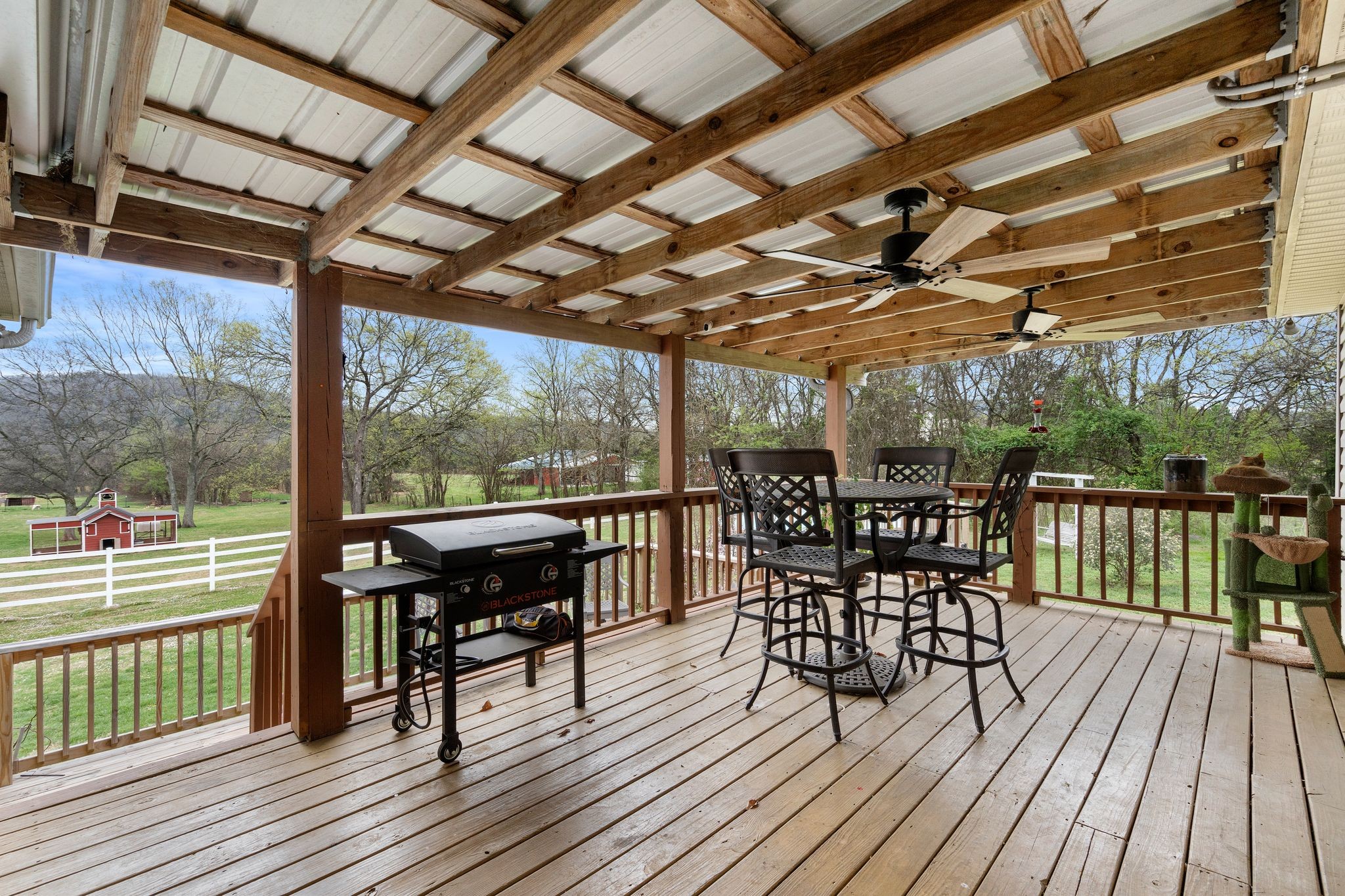 15541 Cainsville Road Milton, TN 37118 - Photo 34 of 57