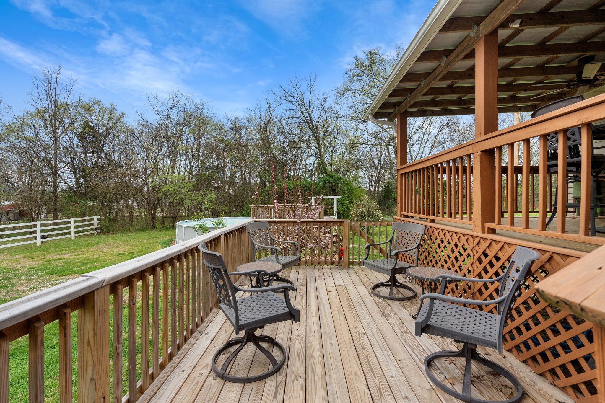 15541 Cainsville Road Milton, TN 37118 - Photo 35 of 57