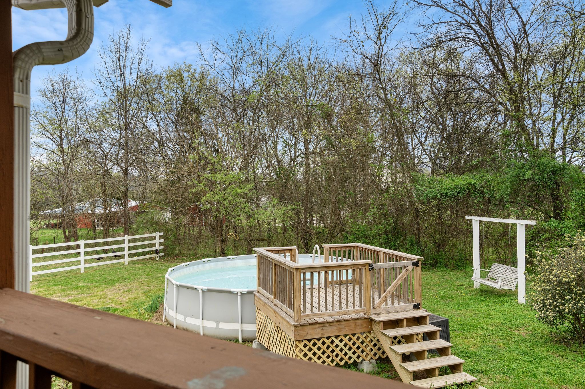 15541 Cainsville Road Milton, TN 37118 - Photo 36 of 57