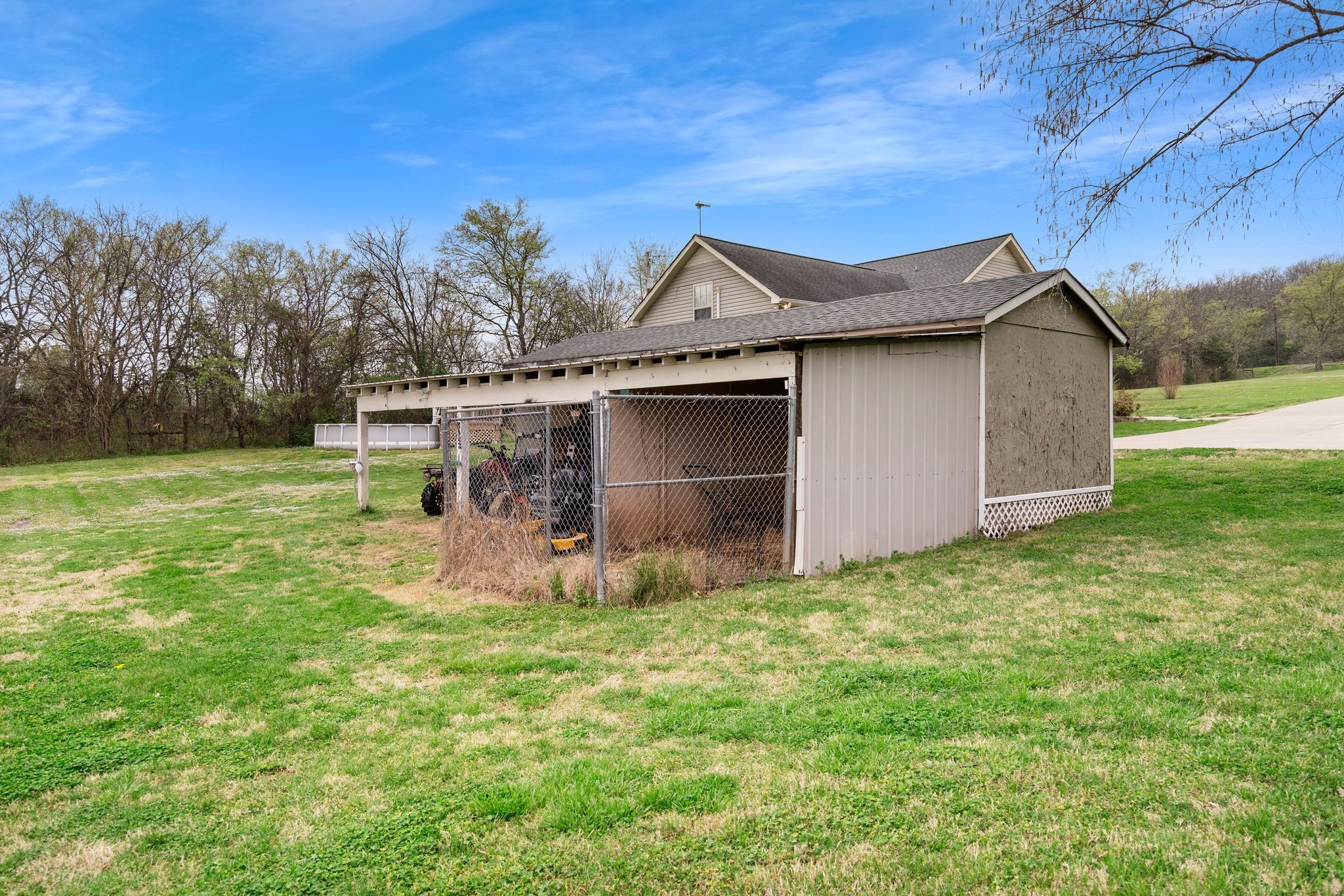 15541 Cainsville Road Milton, TN 37118 - Photo 38 of 57