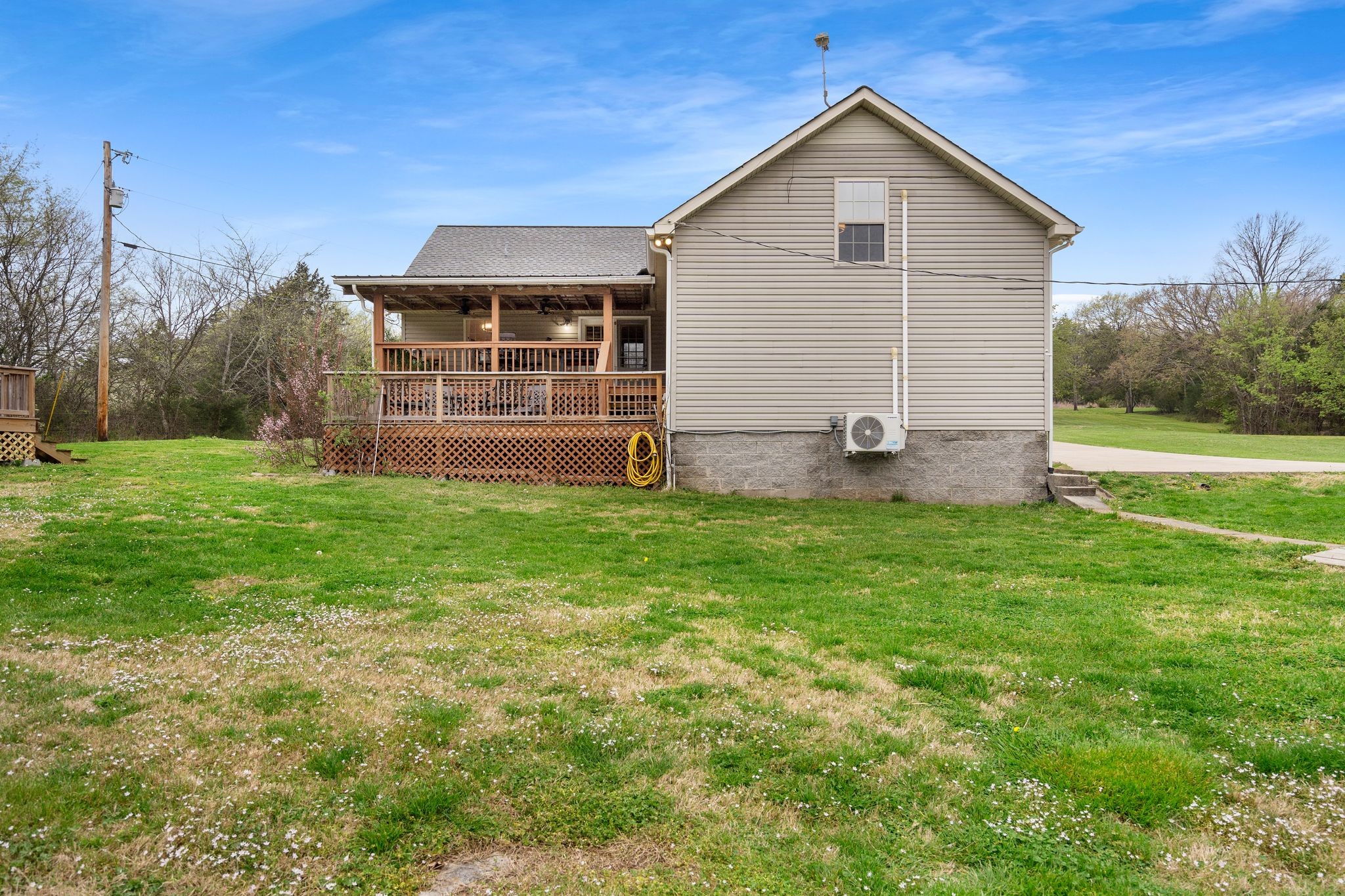 15541 Cainsville Road Milton, TN 37118 - Photo 40 of 57