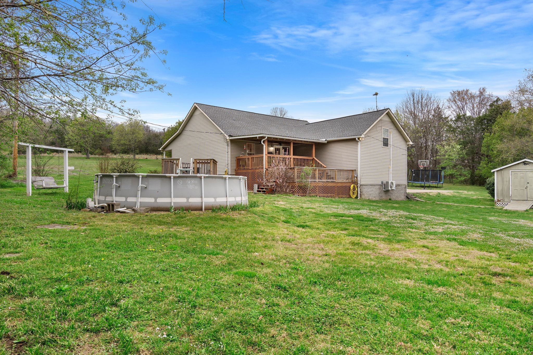 15541 Cainsville Road Milton, TN 37118 - Photo 41 of 57